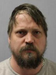 Mitchell Allen Bird a registered  of Colorado