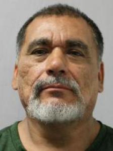 Jesus Martin Rubio a registered Sex Offender of Colorado