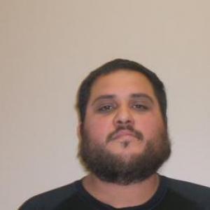 Isaac Castillo a registered Sex Offender of Colorado