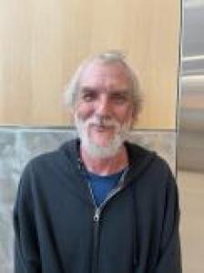 Anthony John Sargent a registered Sex Offender of Colorado