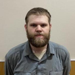 Jordan Faczak a registered  of Colorado
