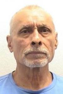 Daniel Robert Vigil a registered Sex Offender of Colorado