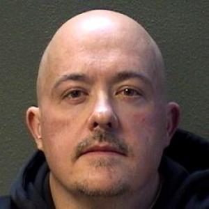 Marc Anthony Yeatts Jr a registered  of Colorado