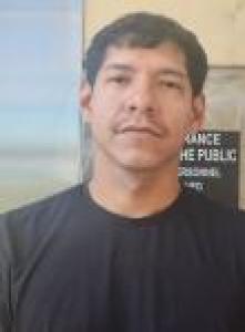 Shawn David Garcia a registered  of Colorado