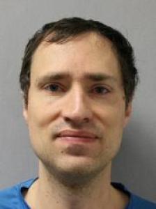 Joseph William Gossett a registered  of Colorado