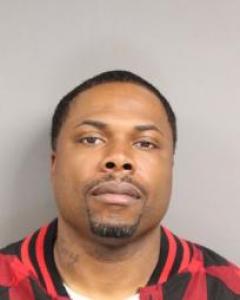 Jeremiah Cadaya Evans a registered  of Colorado