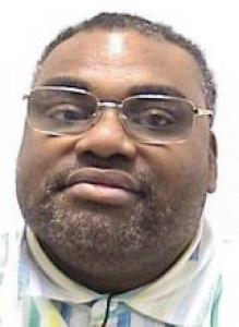 Dwashawn Dajuan Cooks a registered Sex Offender of Colorado