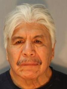 Roberto Leija Cervantes a registered  of Colorado