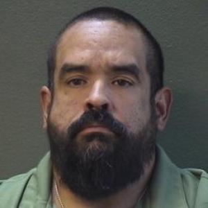 Michael Anthony Zamora a registered Sex Offender of Colorado
