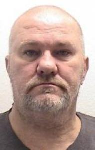 Robert Wesley Fortner a registered Sex Offender of Colorado