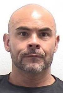 Clifford Alan Perkins Jr a registered Sex Offender of Colorado