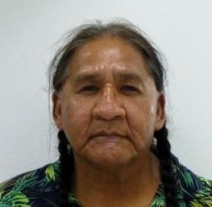 Byron Hayes a registered Sex Offender of Colorado