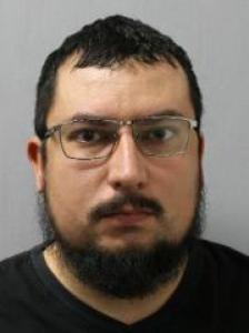 Harley Chavez a registered  of Colorado