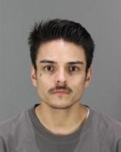 Salvador James Sanchez a registered  of Colorado