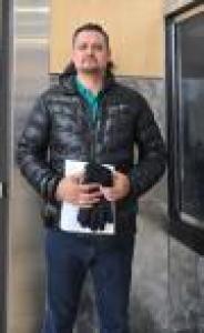 Raymundo Daniel Bocanegra a registered Sex Offender of Colorado