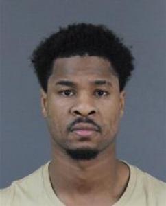 Dominic Danglo Evans a registered  of Colorado