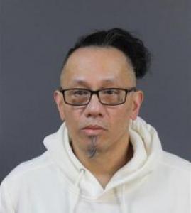 John Virgillio Thomson a registered Sex Offender of Colorado