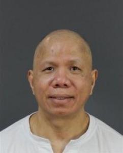 Phong Thanh Nguyen a registered Sex Offender of Colorado