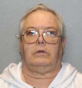 Jamey Emanuel Carlson a registered  of Colorado