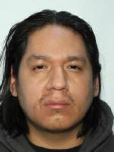 Richard Gadea Molina a registered  of Colorado