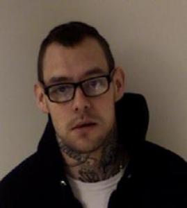 Alexx Jon Beyer a registered Sex Offender of Colorado