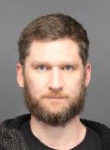 Joseph Ryan Jones a registered  of Colorado