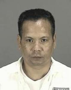 Hien Anh Tran a registered  of Colorado