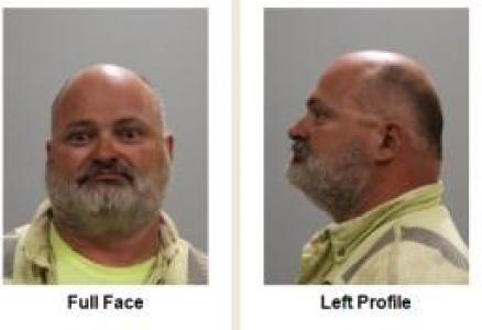 Joshua Dan Pinske a registered  of Colorado