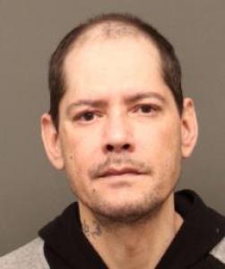 Joshua Jesus Hiner a registered  of Colorado