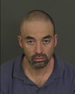 Nathan Tomas Trujillo a registered  of Colorado