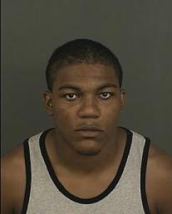 Tyrone Maurice Williams a registered  of Colorado