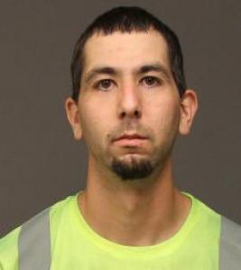 Joshua Lee Madrid a registered  of Colorado