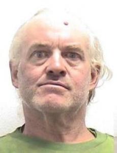 Keven Scott Nechville a registered  of Colorado