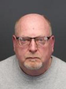 Daniel James Mahaffey a registered Sex Offender of Colorado