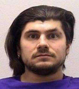 Coe Byron Cochran a registered  of Colorado