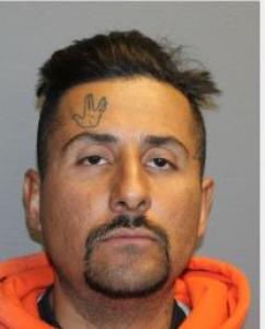 Nikko Ray Darell Garcia a registered  of Colorado