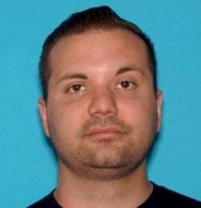 Michael Joseph Gonzalez a registered  of Colorado