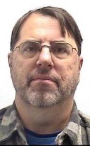 Steven Dean Hickman a registered  of Colorado