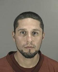 Jimmy Barela a registered  of Colorado