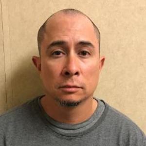 Michael Valadez a registered  of Colorado