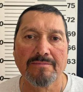 Raymond Anthony Montez a registered Sex Offender of Colorado