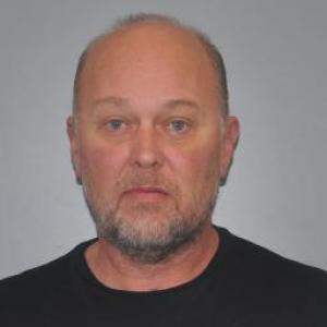 Garrett Franklin Spiker a registered Sex Offender of Colorado