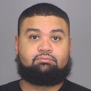 Andrew Rashad Jarbouh a registered Sex Offender of Colorado