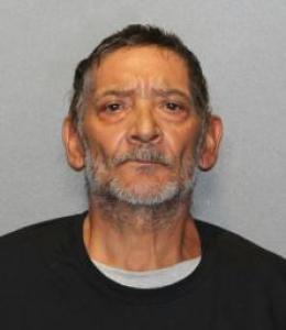 Henry J Martinez a registered Sex Offender of Colorado