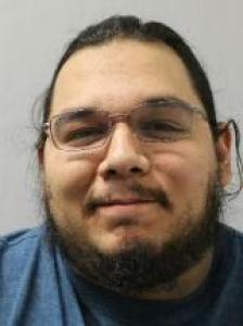 Alberto Isaiah Villegas a registered Sex Offender of Colorado
