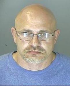 Shawn Paul Vandenhul a registered  of Colorado