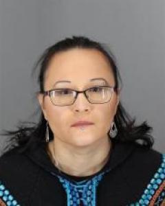 Nicole Michelle Littlethunder a registered  of Colorado