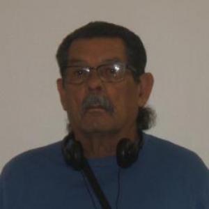 Johnny Ascension Zarate a registered  of Colorado