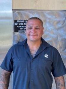 Jesus Ricardo Borrego a registered  of Colorado