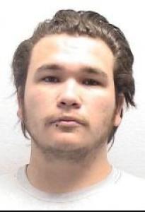 Giancarlos Rodriguez Vance a registered Sex Offender of Colorado